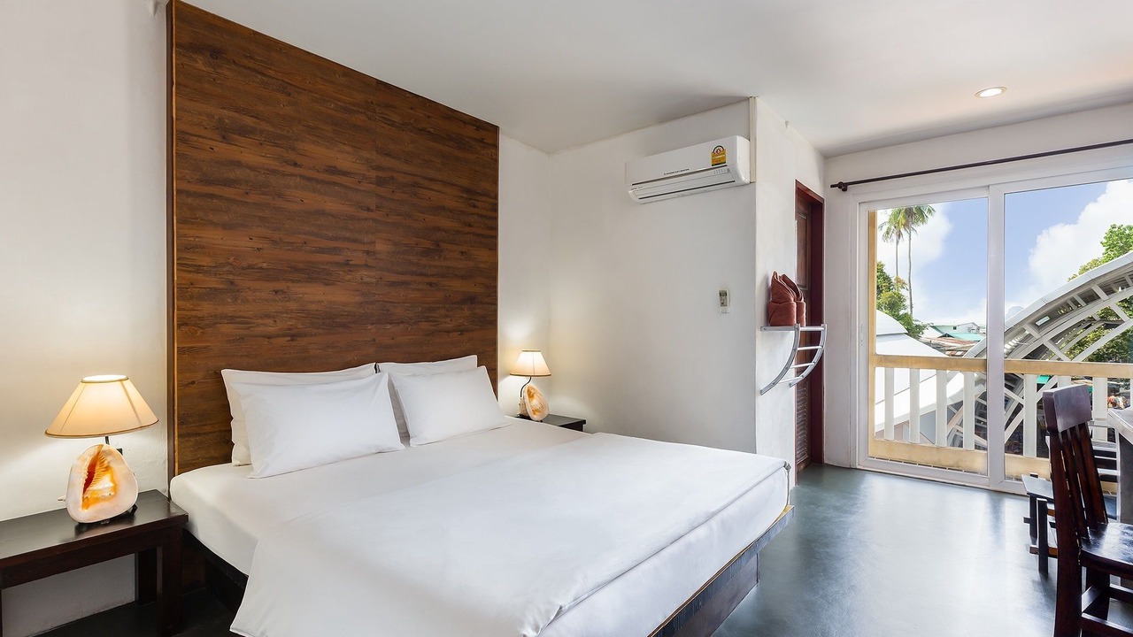 Photo of Bedroom in Ko Phi Phi