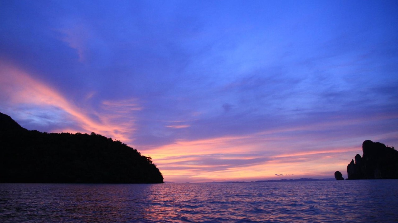 Photo of Others in Ko Phi Phi
