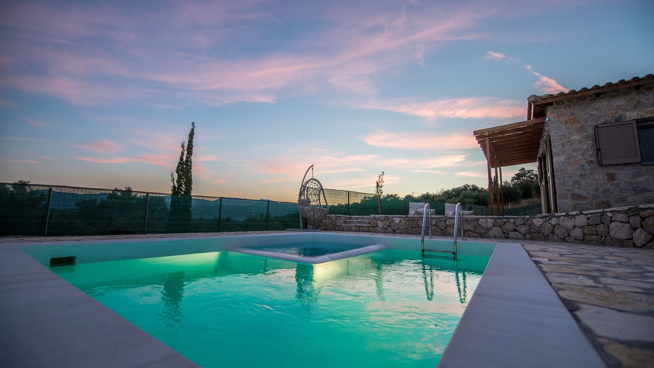 Photo of Outdoor in Peratia