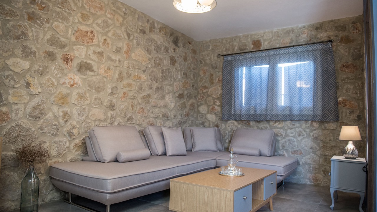 Photo of Patio Balcony in Peratia