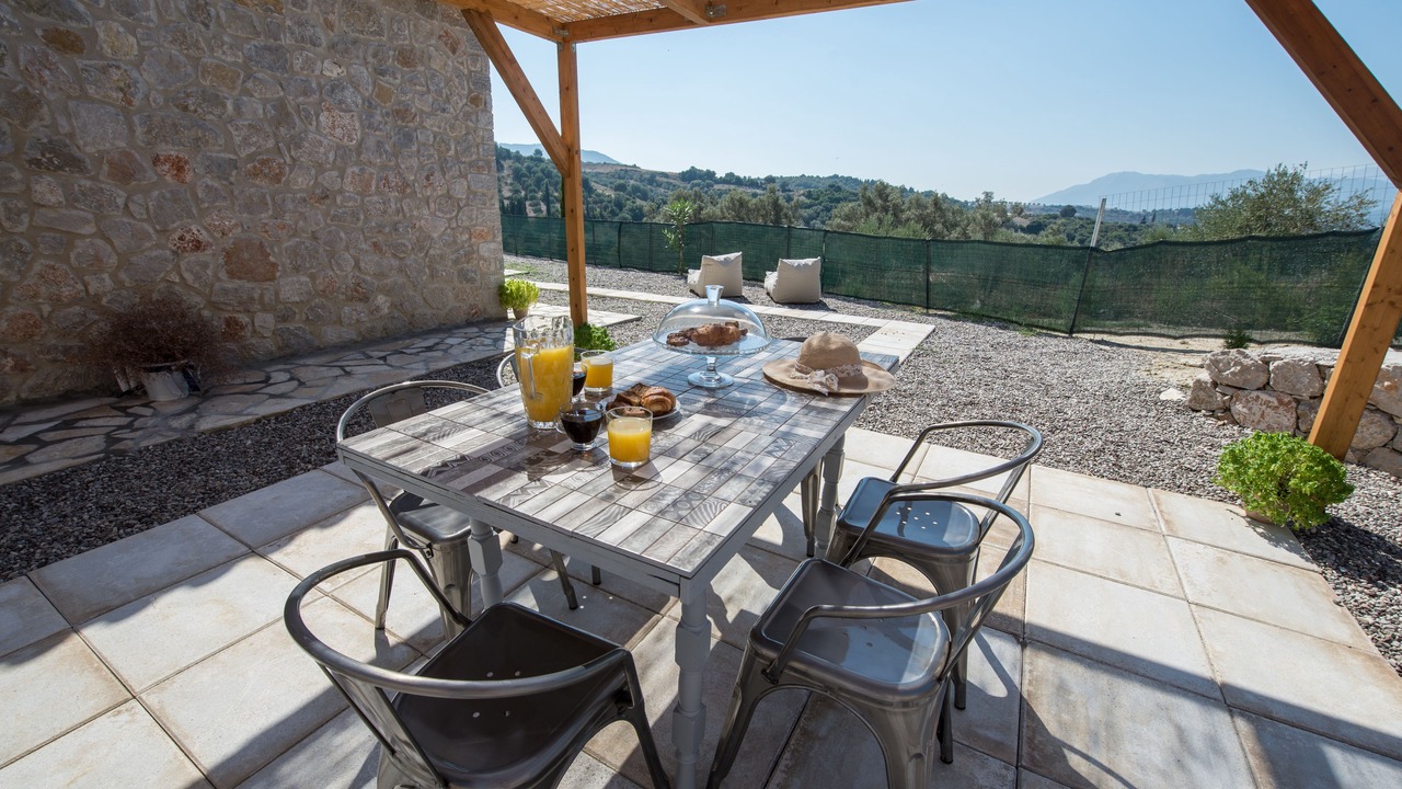 Photo of Outdoor in Peratia