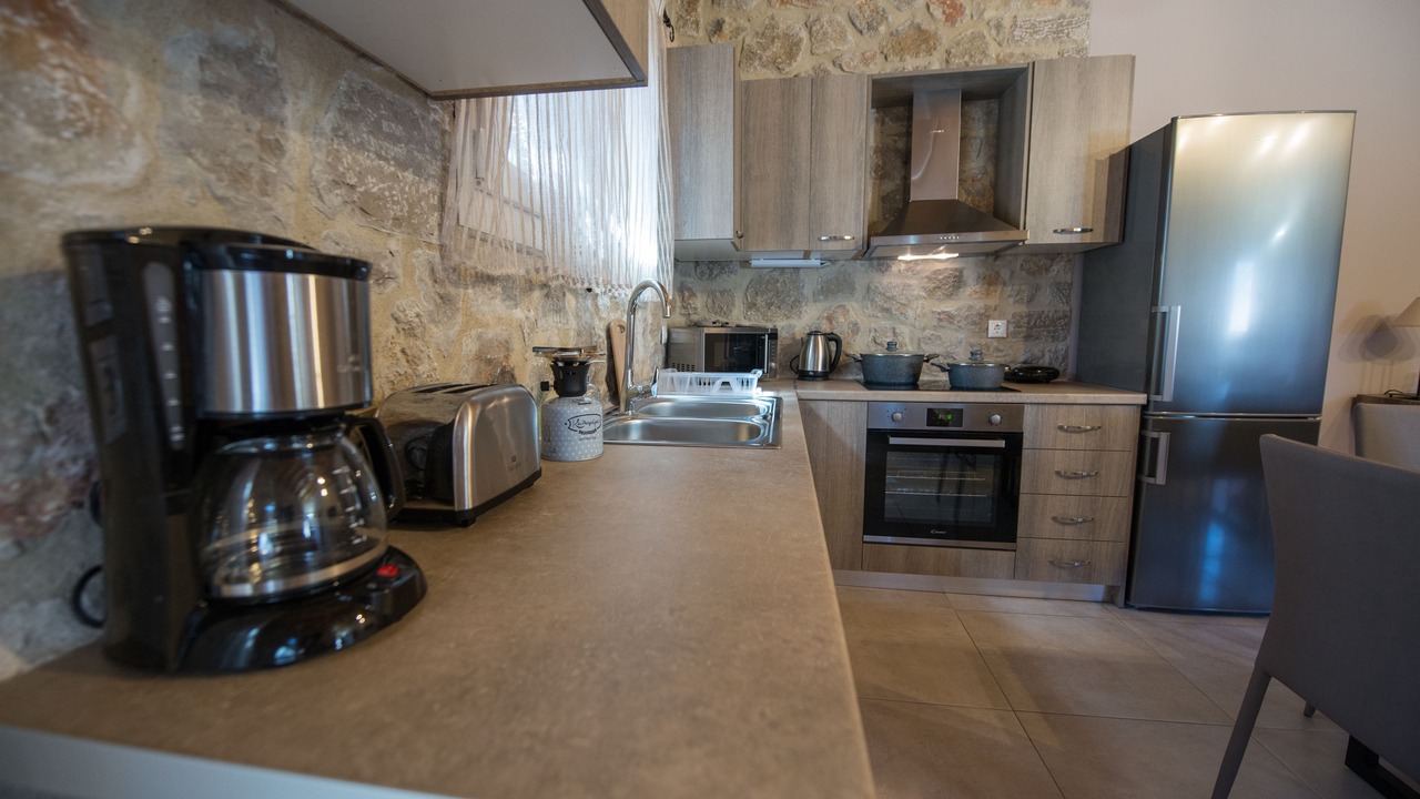 Photo of Kitchen in Peratia