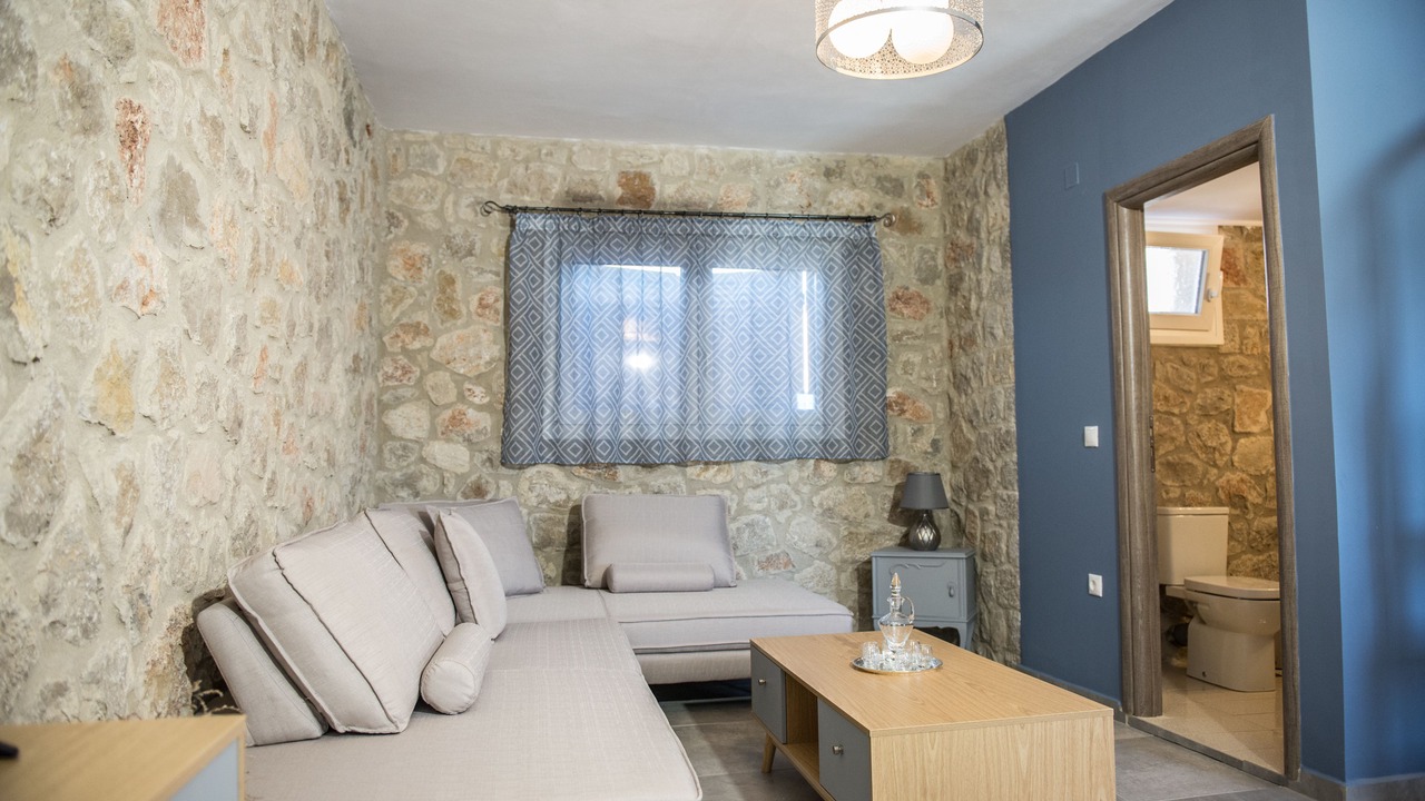 Photo of Patio Balcony in Peratia