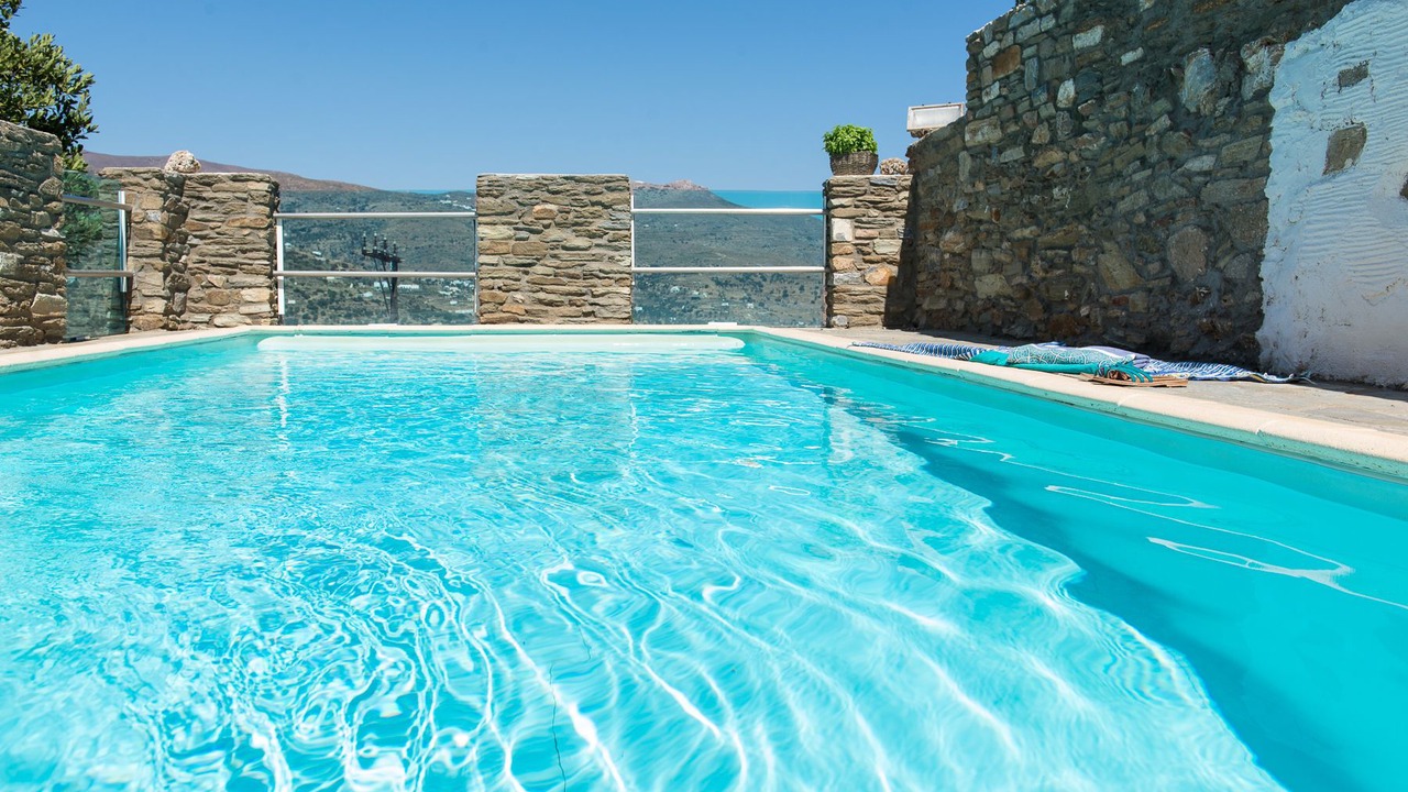 Photo of Outdoor in Megas Yialos-Nites