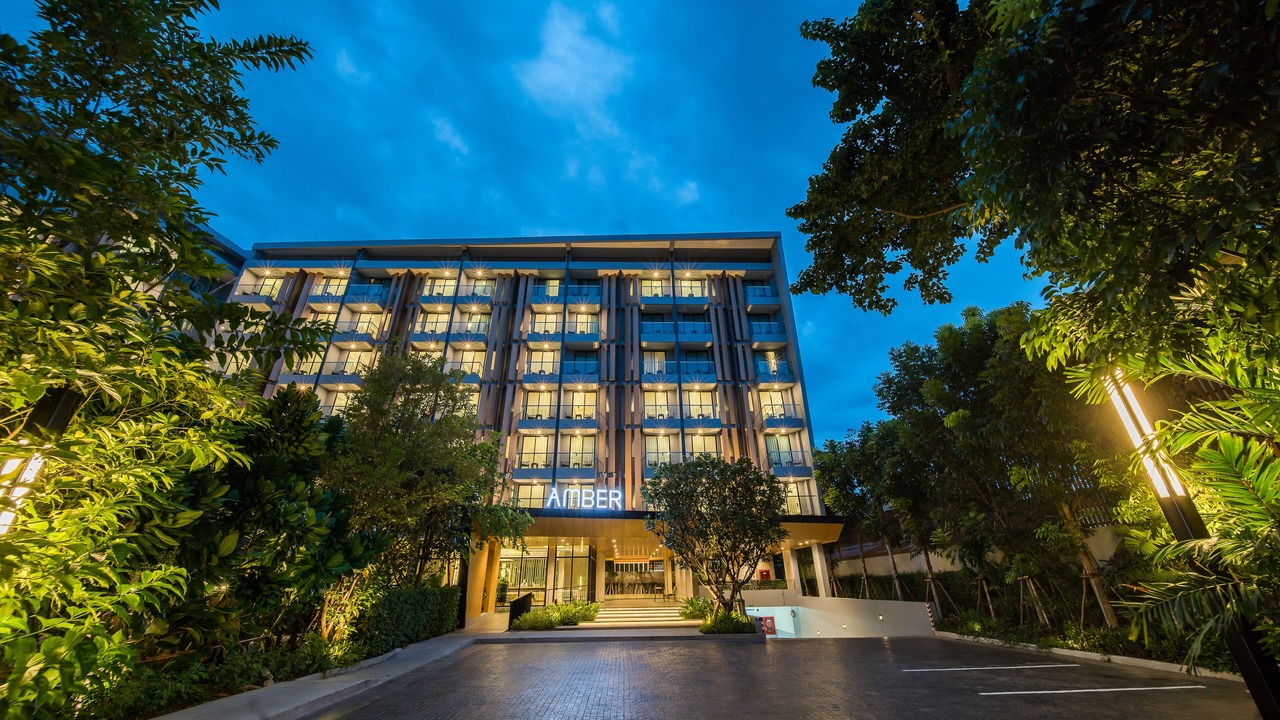 Photo of Outdoor in Central Pattaya