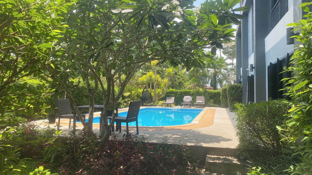 Photo of Outdoor in Sai Thai