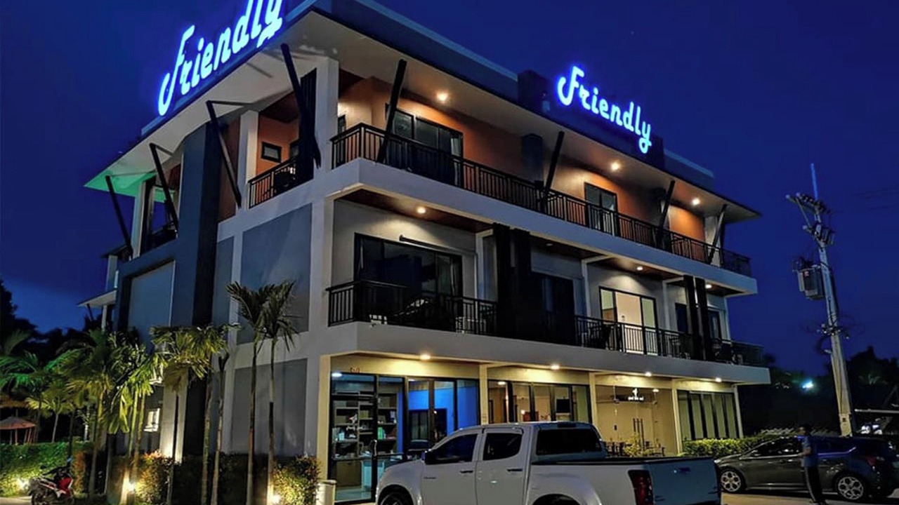 Photo of Outdoor in Sai Thai