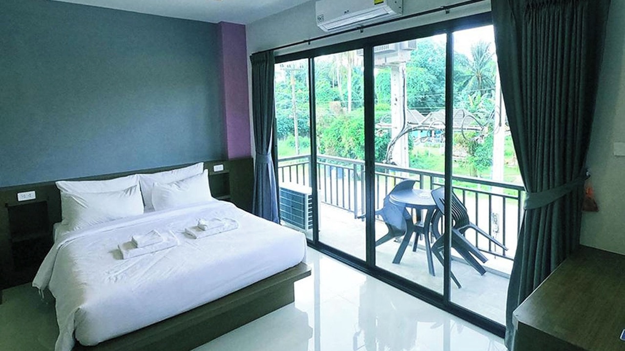 Photo of Bedroom in Sai Thai