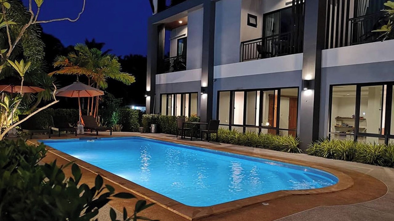 Photo of Outdoor in Sai Thai
