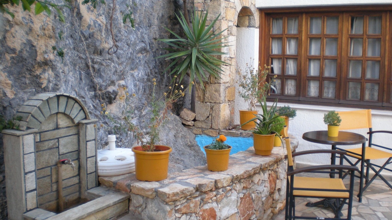 Photo of Outdoor in Kalo Chorio
