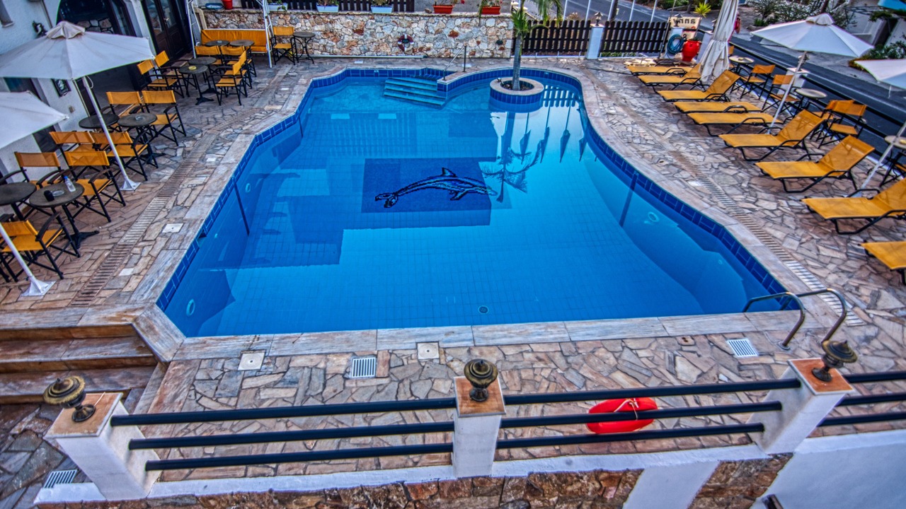 Photo of Outdoor in Kalo Chorio