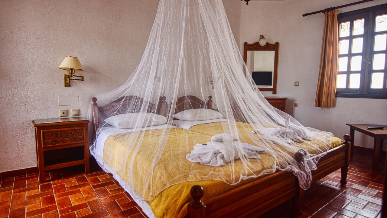 Photo of Bedroom in Kalo Chorio