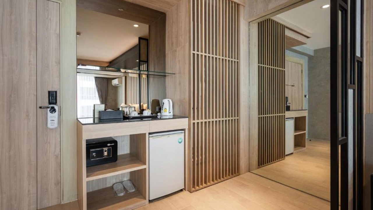 Photo of Bedroom in Makkasan