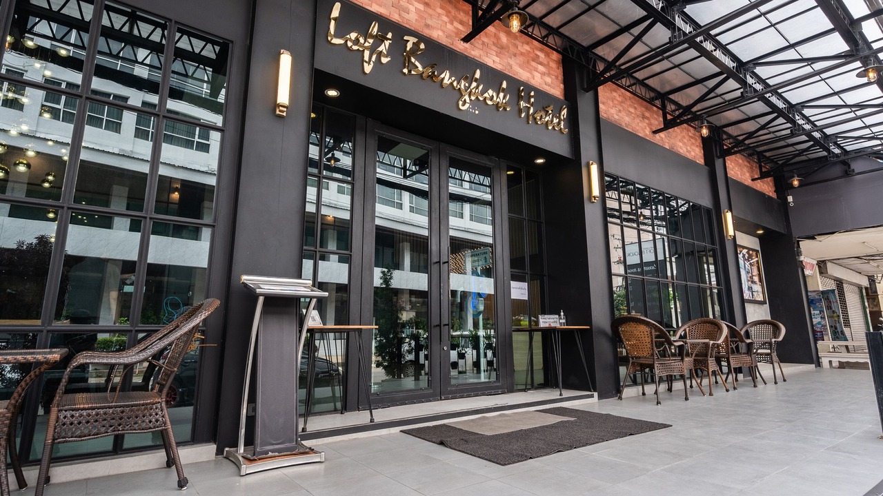 Photo of Outdoor in Makkasan