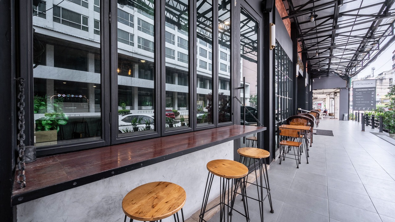 Photo of Outdoor in Makkasan
