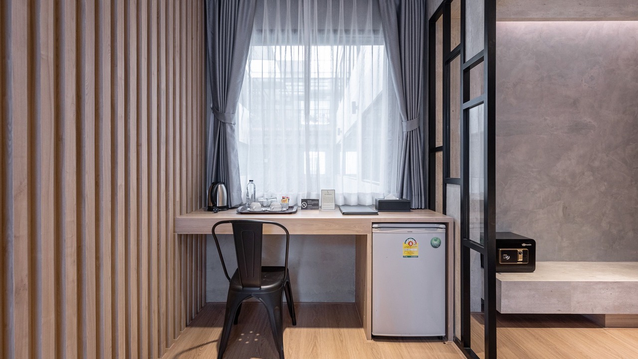 Photo of Bedroom in Makkasan