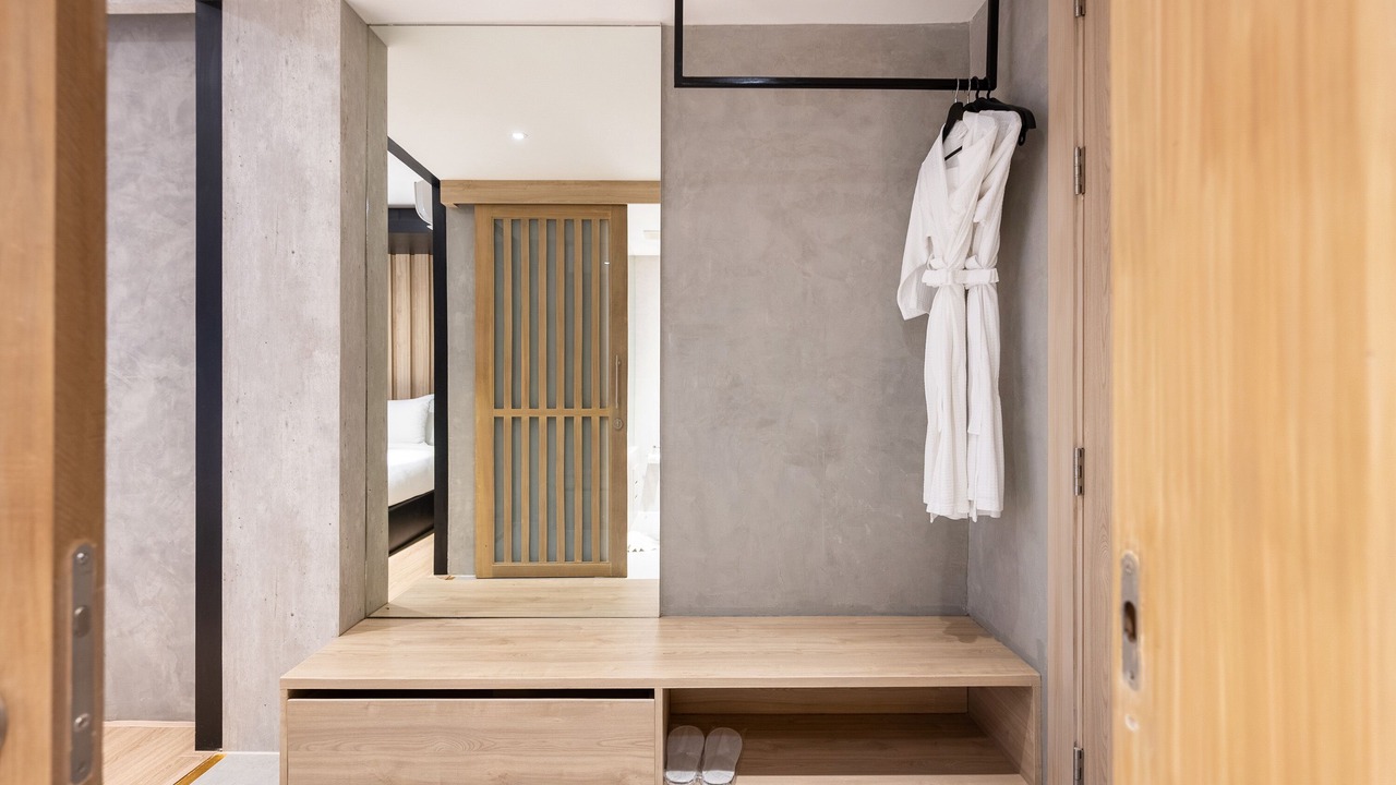 Photo of Bedroom in Makkasan