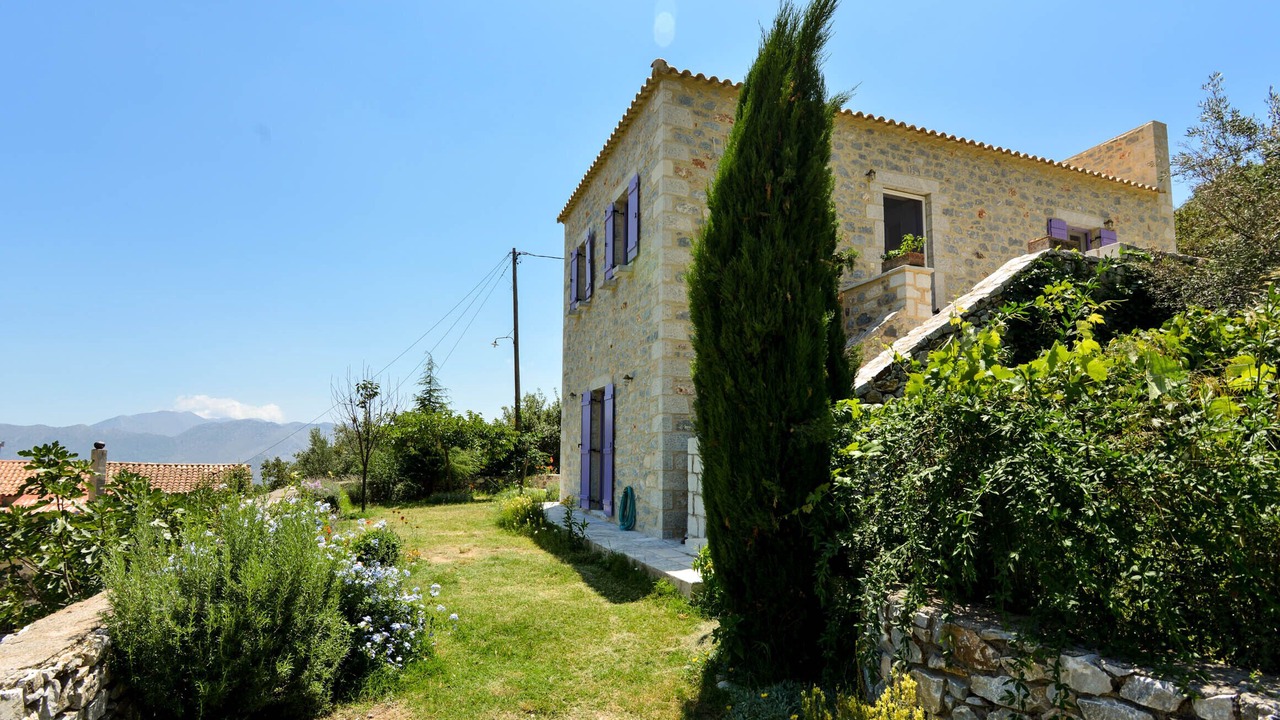 Photo of Outdoor in East Mani