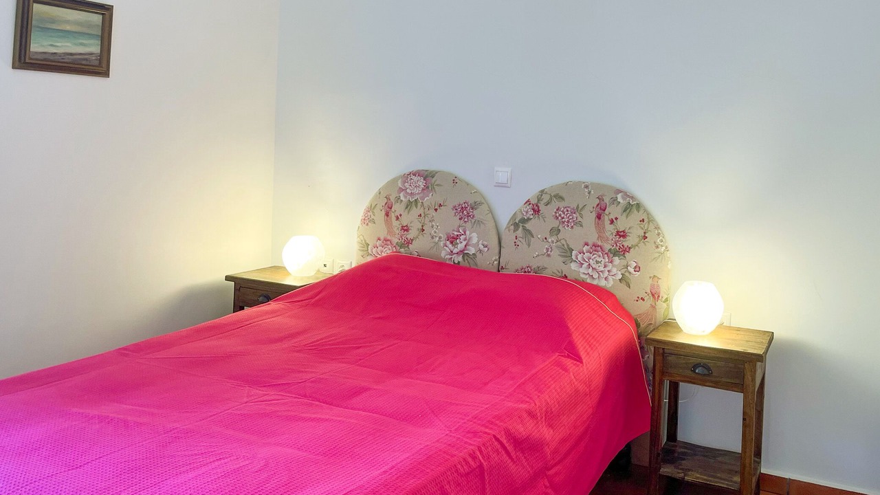 Photo of Bedroom in East Mani