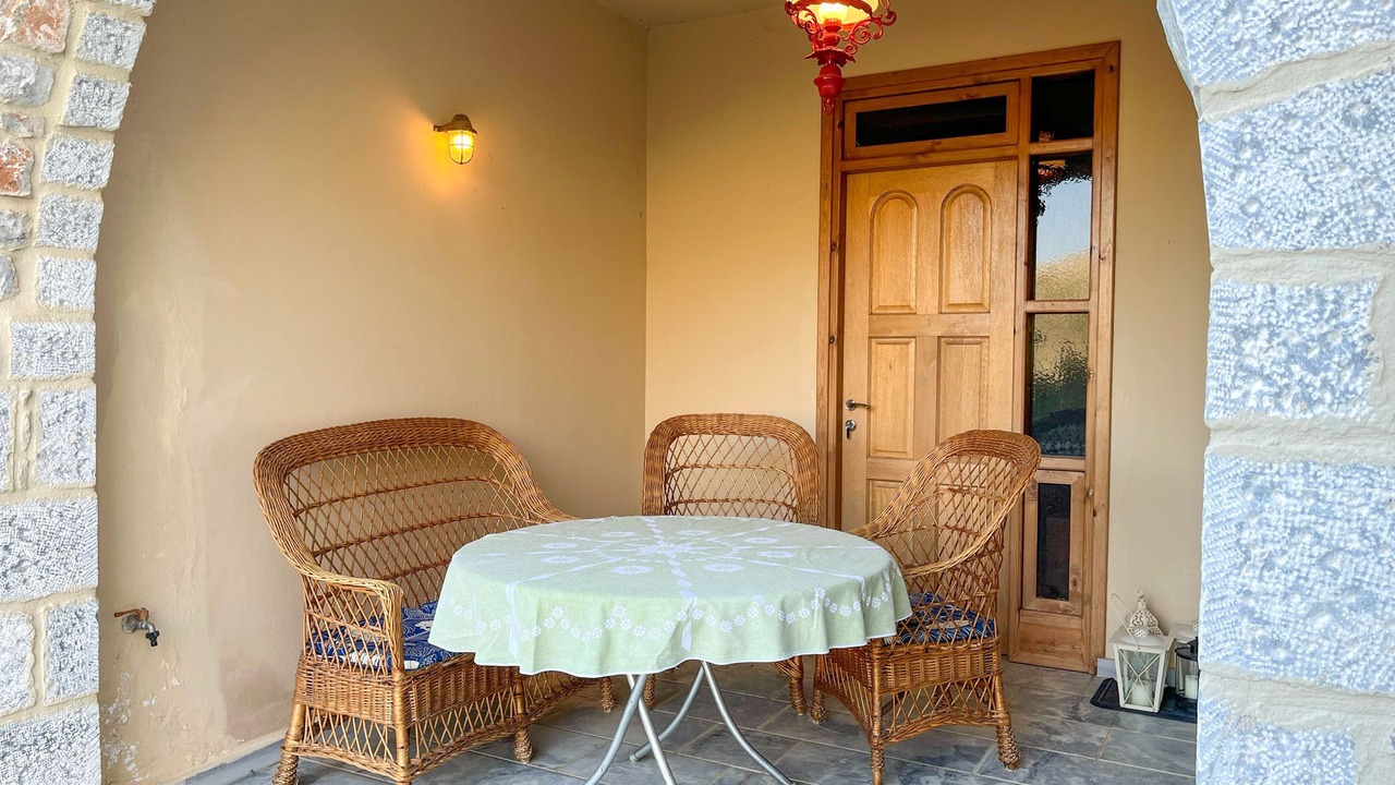 Photo of Outdoor in East Mani