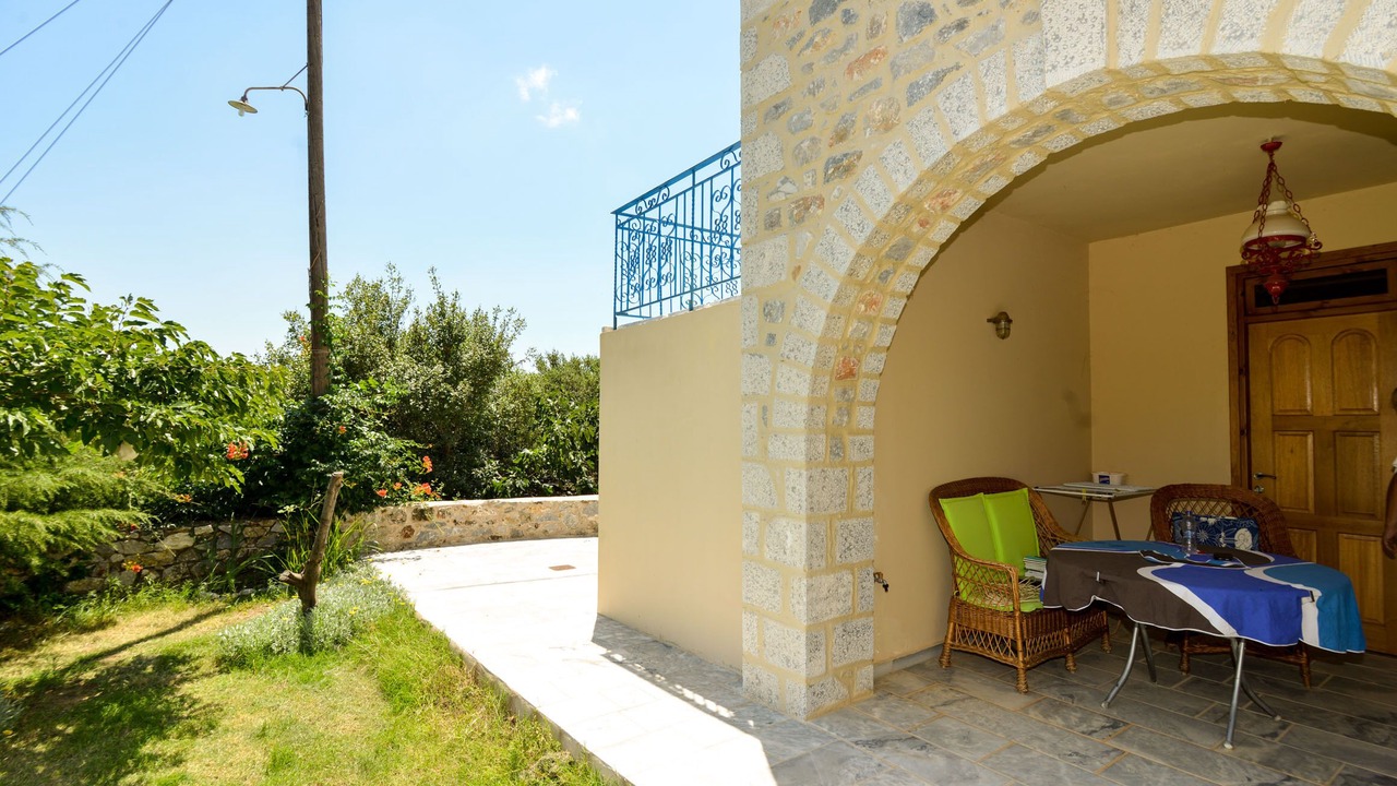 Photo of Outdoor in East Mani