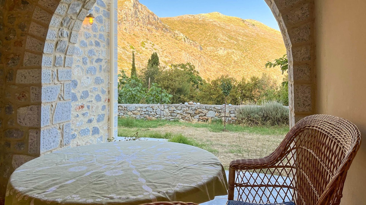 Photo of Outdoor in East Mani