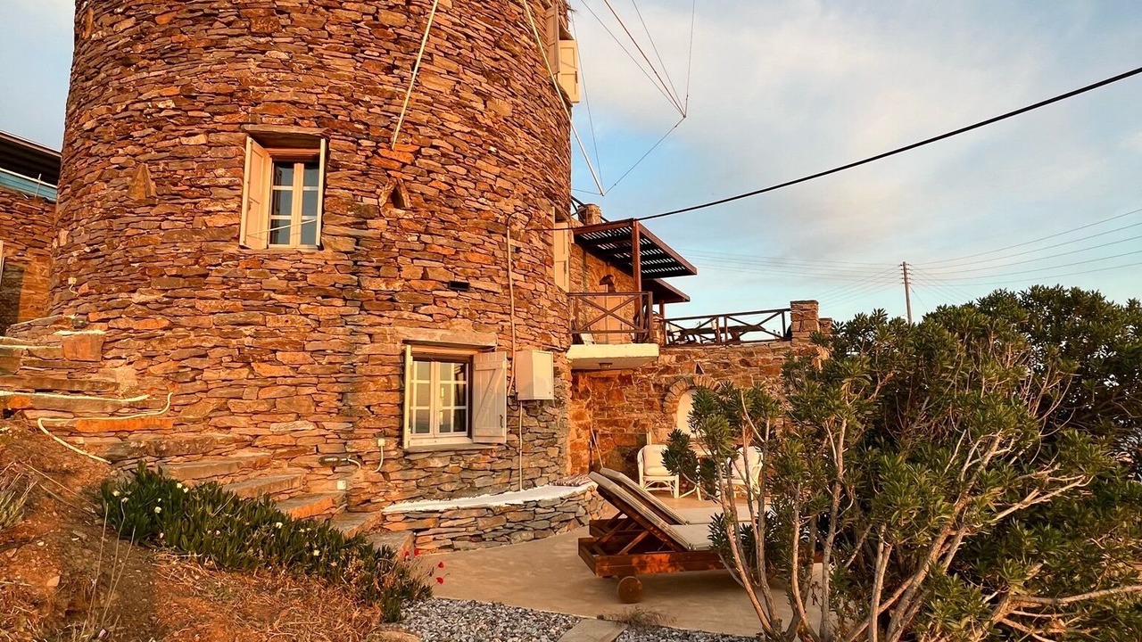 Photo of Outdoor in Koundouros