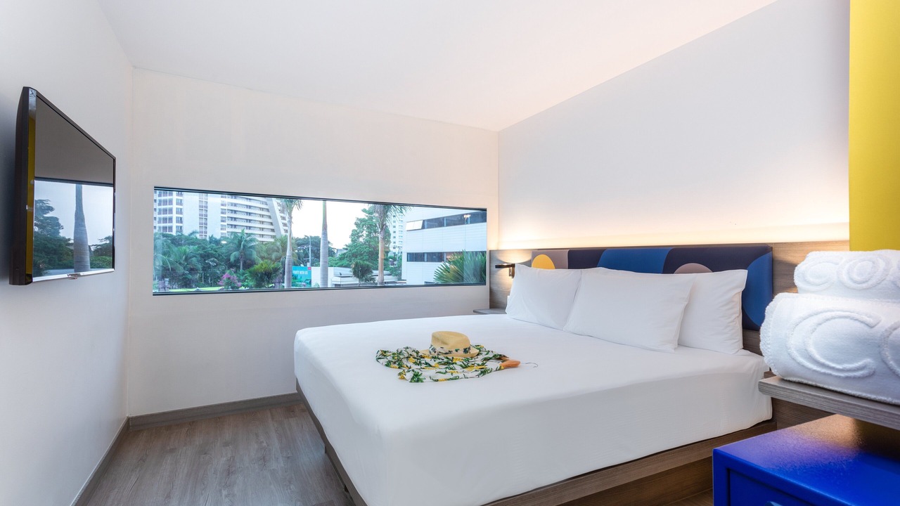 Photo of Bedroom in North Pattaya