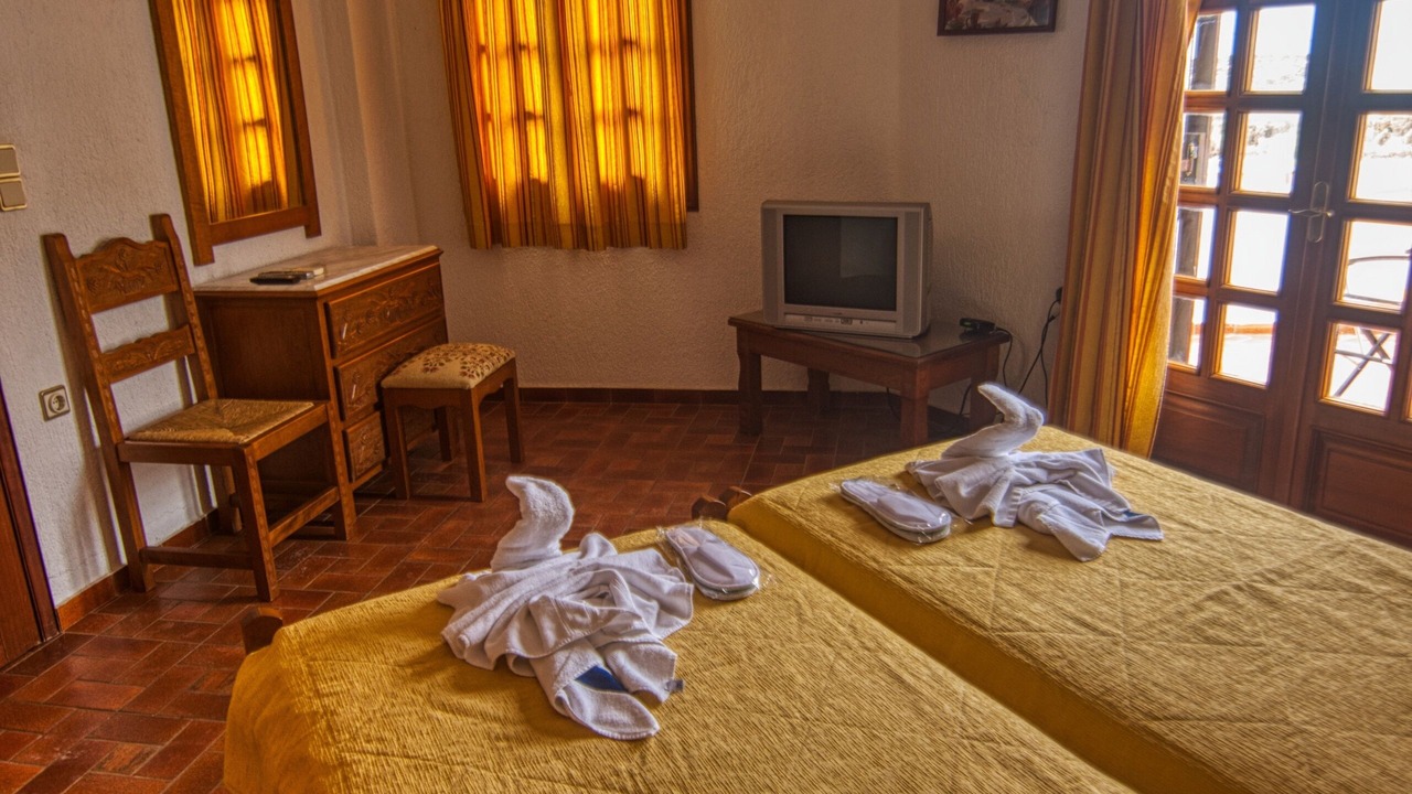 Photo of Bedroom in Kalo Chorio