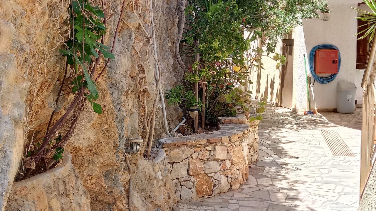 Photo of Patio Balcony in Kalo Chorio