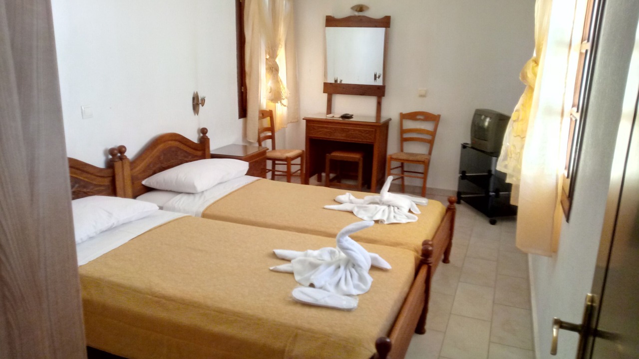 Photo of Bedroom in Kalo Chorio