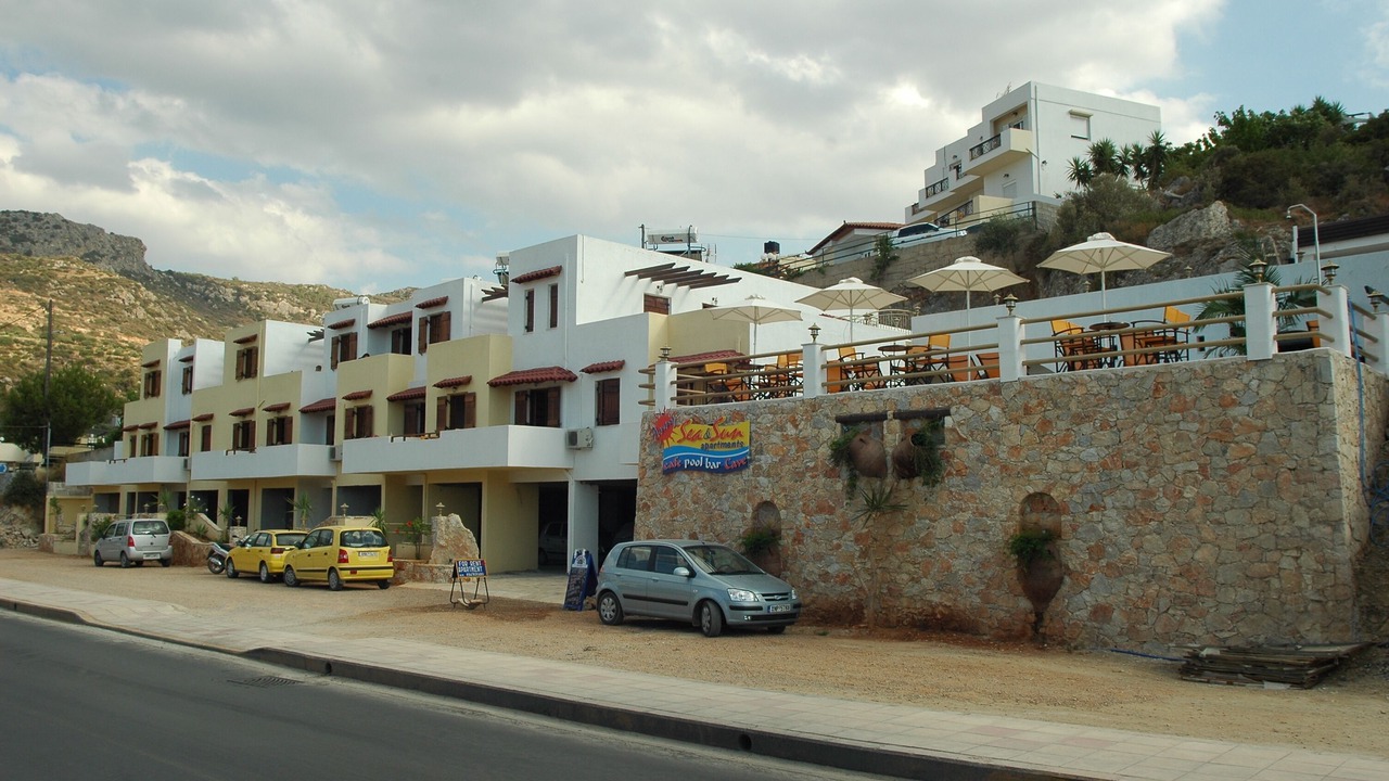 Photo of Outdoor in Kalo Chorio