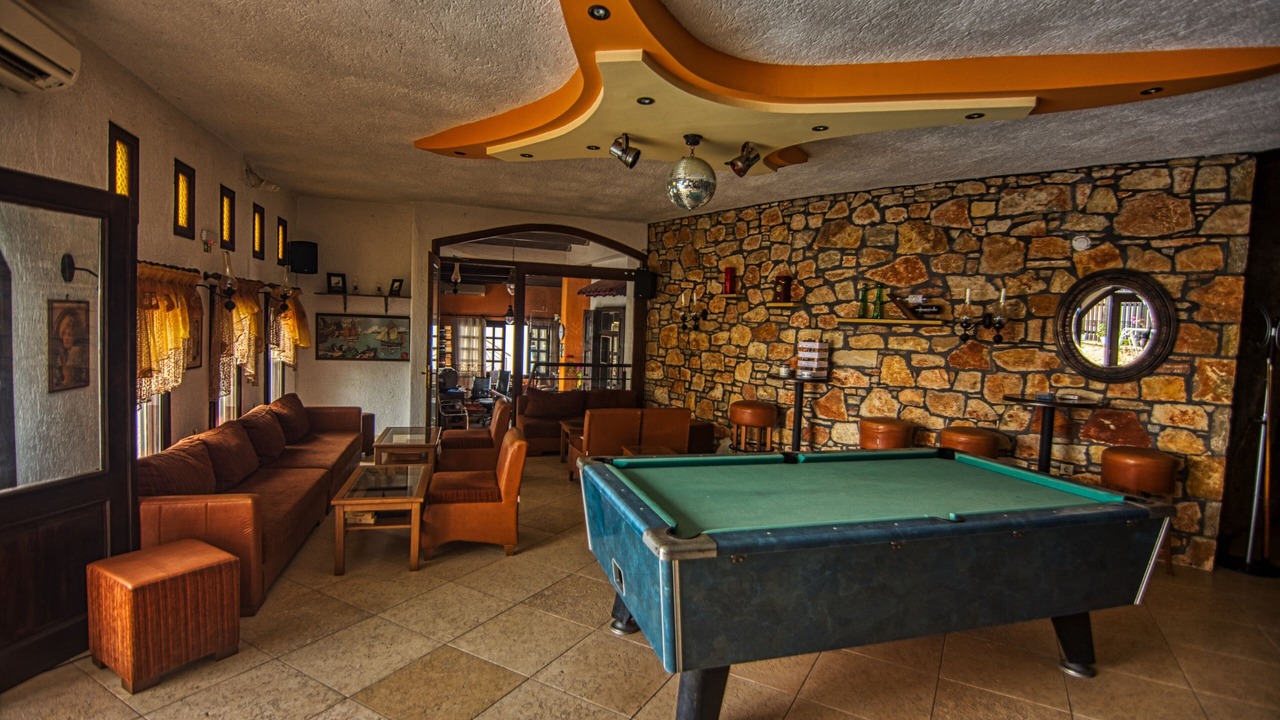 Photo of Bedroom in Kalo Chorio