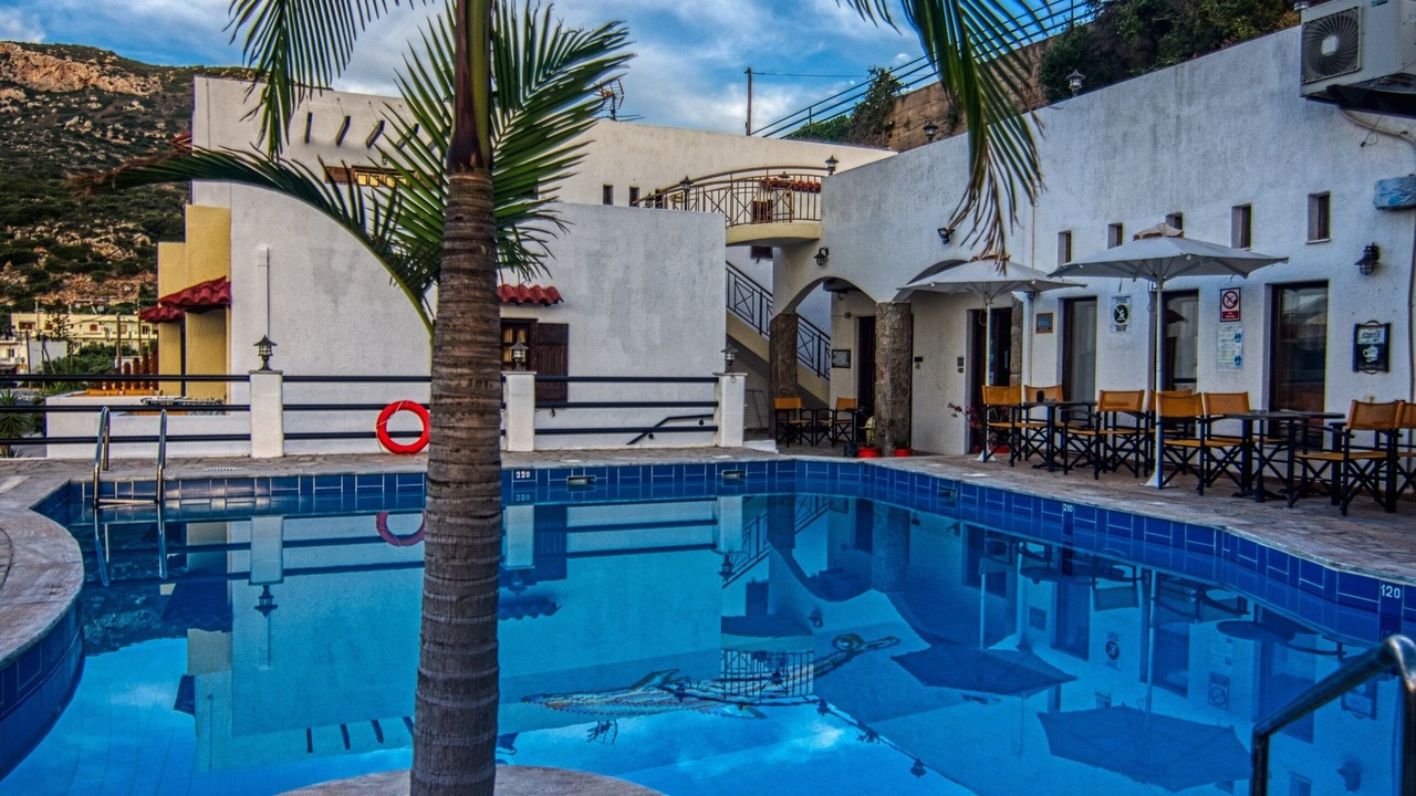 Photo of Outdoor in Kalo Chorio