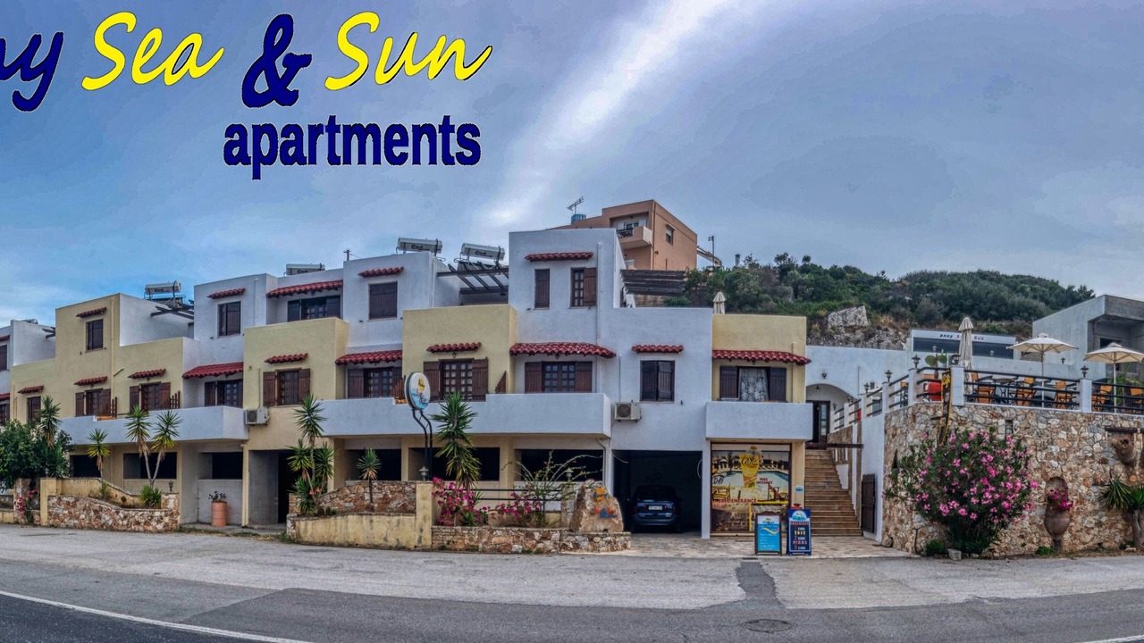 Photo of Outdoor in Kalo Chorio