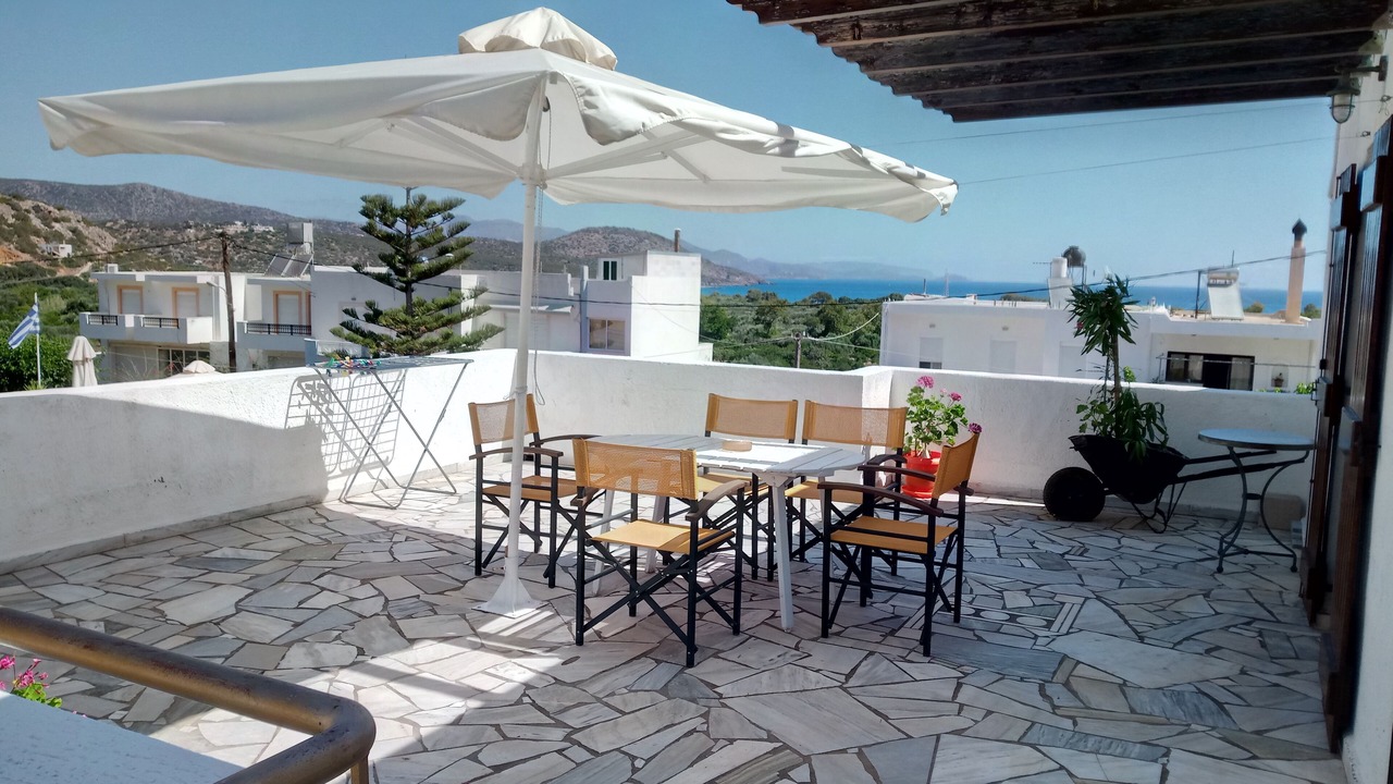 Photo of Outdoor in Kalo Chorio
