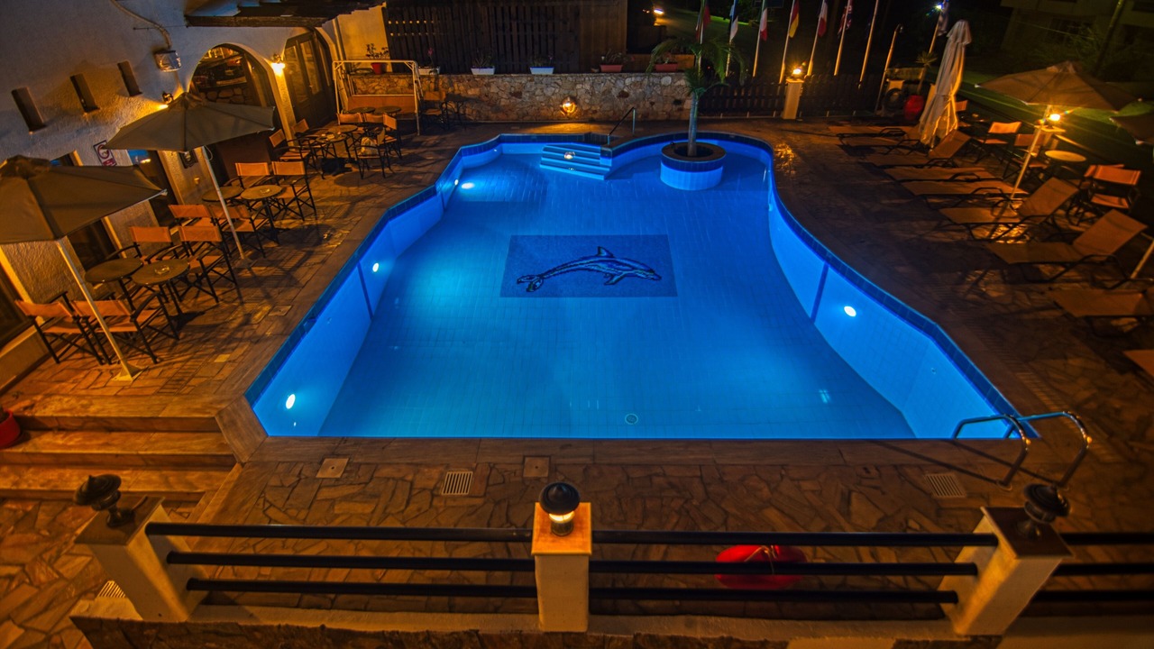 Photo of Outdoor in Kalo Chorio