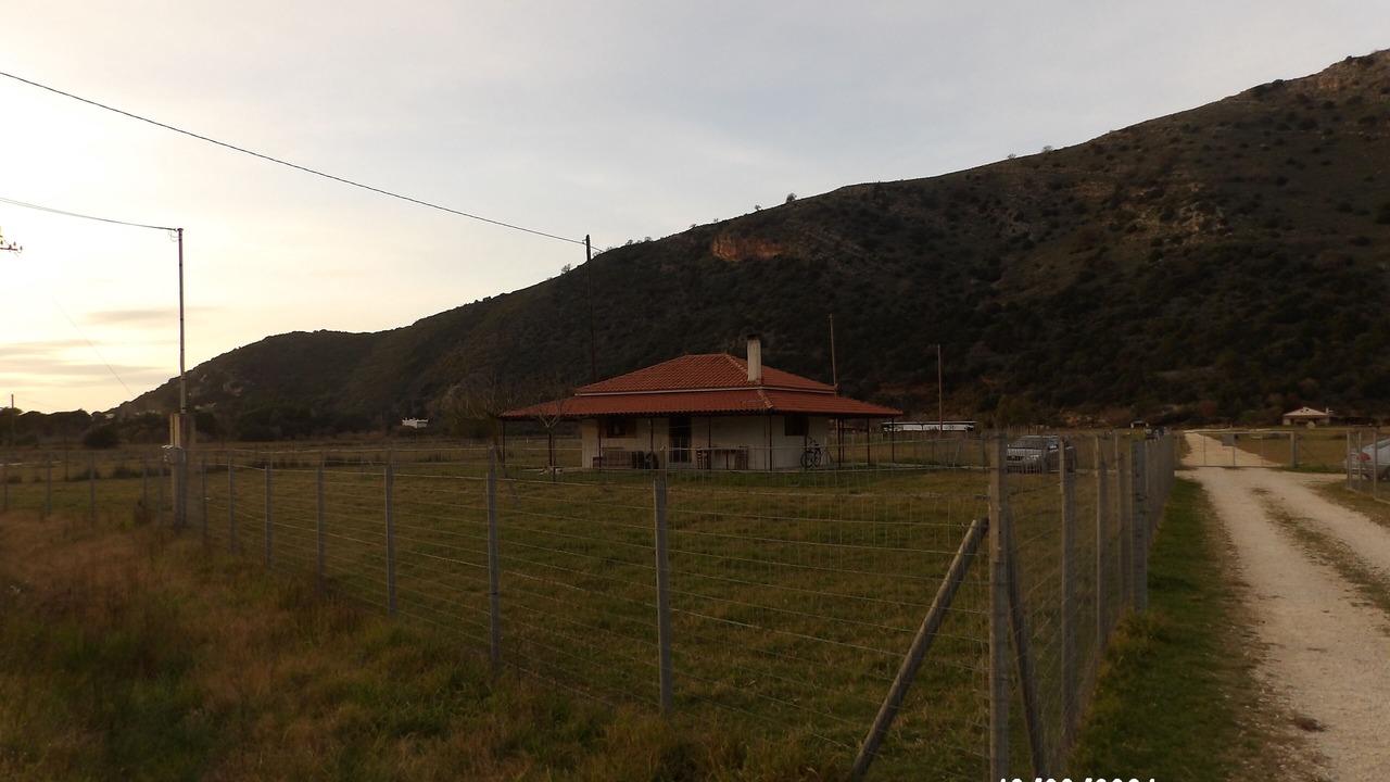 Photo of Bedroom in Kalogria