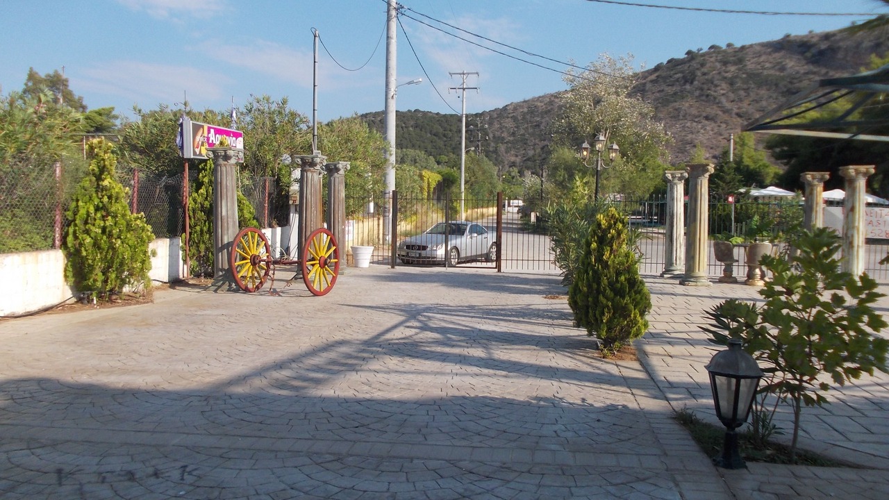Photo of Outdoor in Kalogria