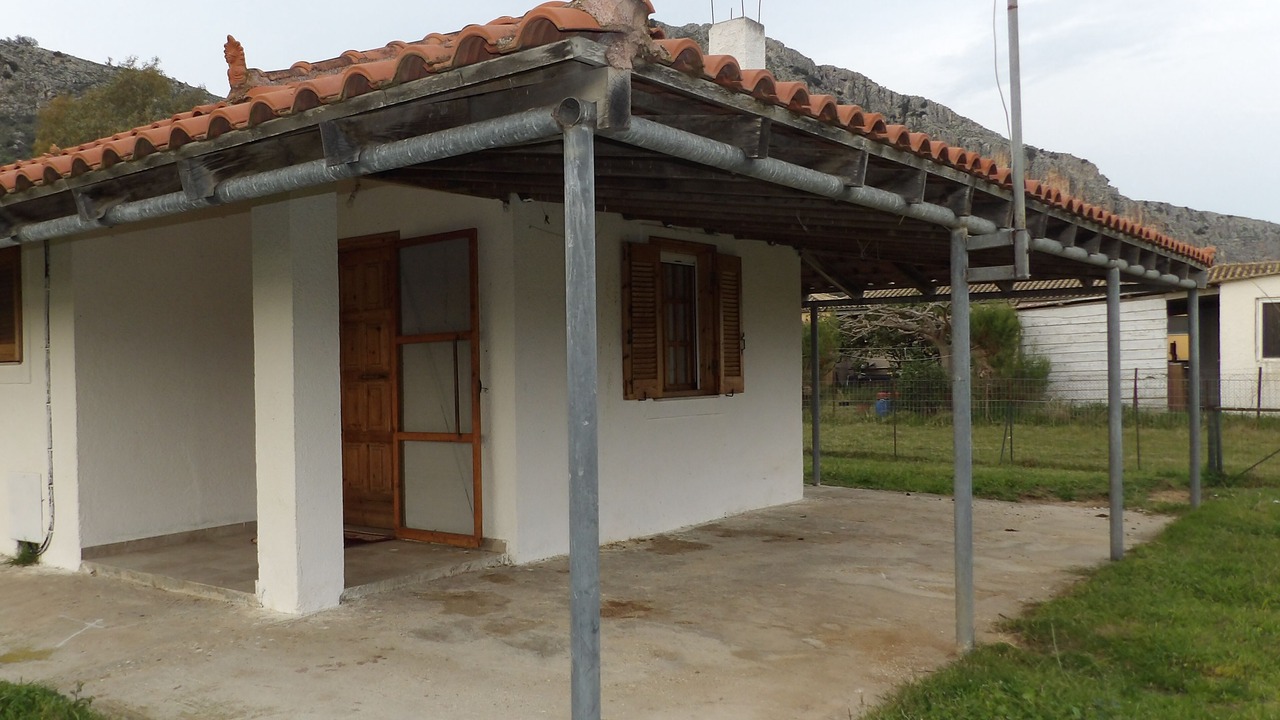 Photo of Outdoor in Kalogria
