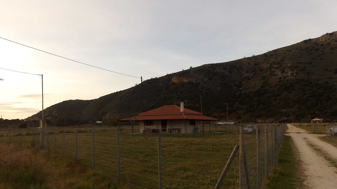 Photo of Outdoor in Kalogria