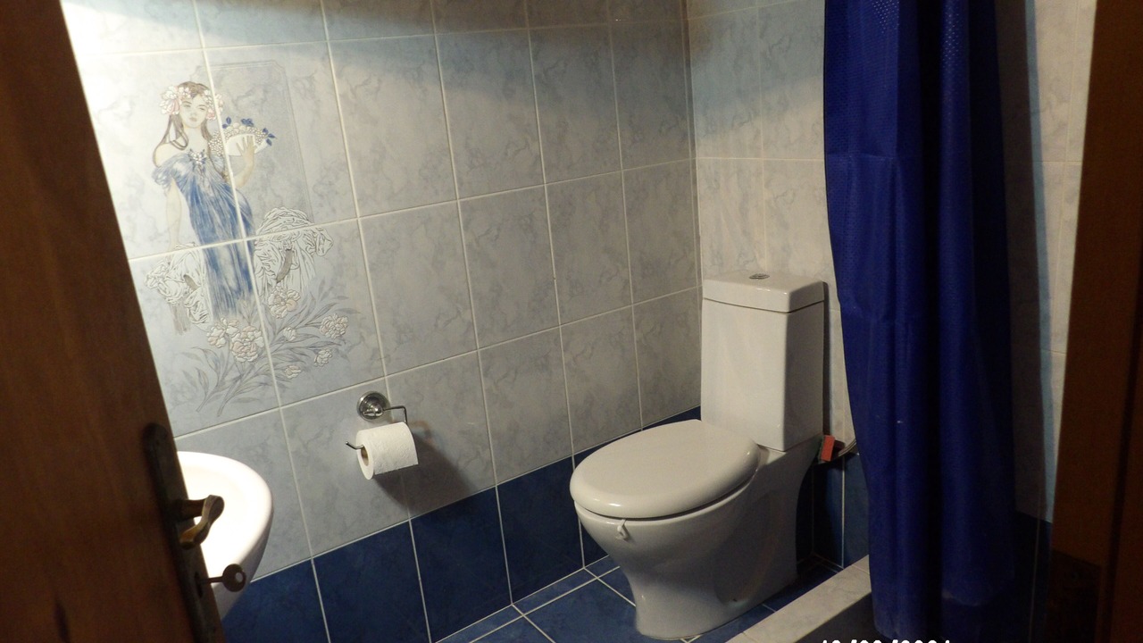 Photo of Bathroom in Kalogria