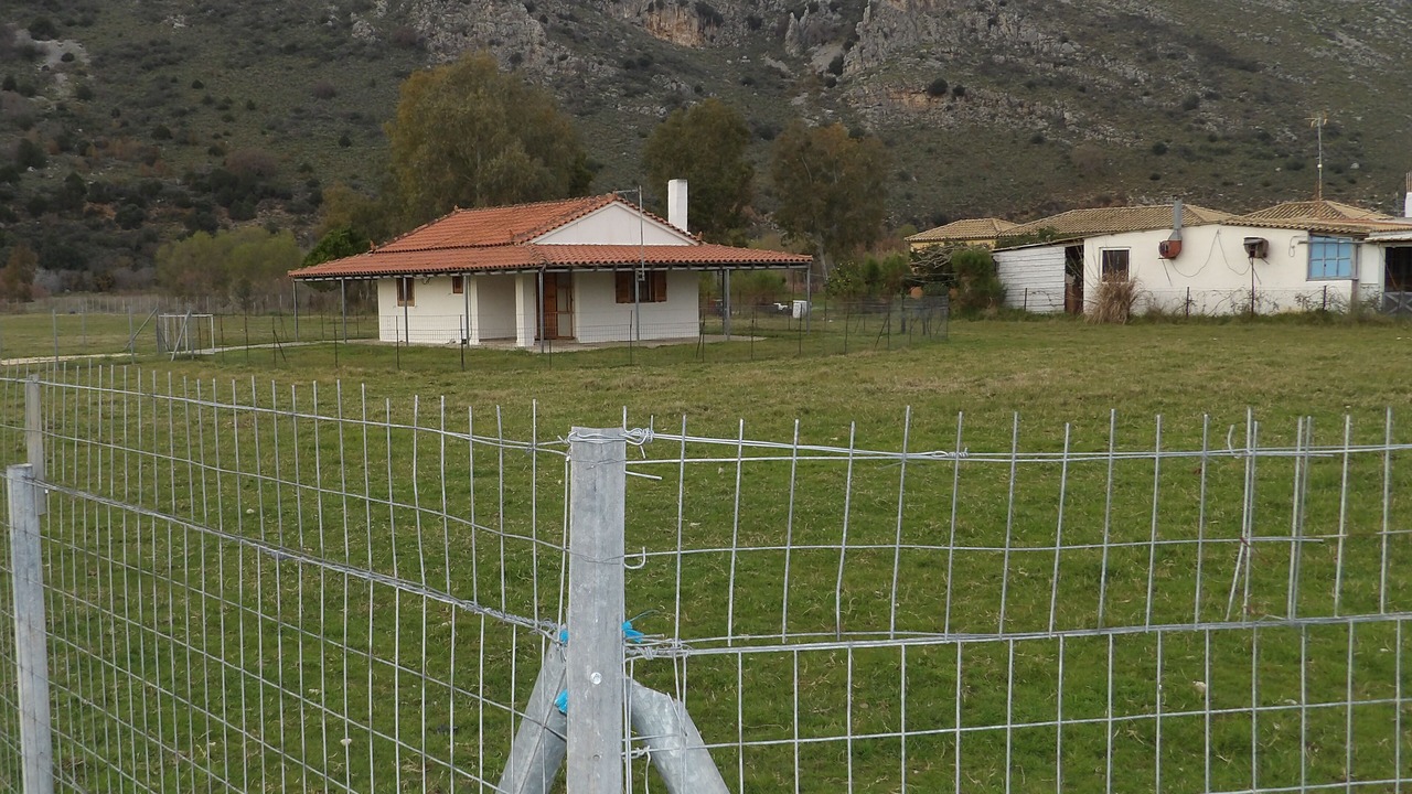 Photo of Outdoor in Kalogria