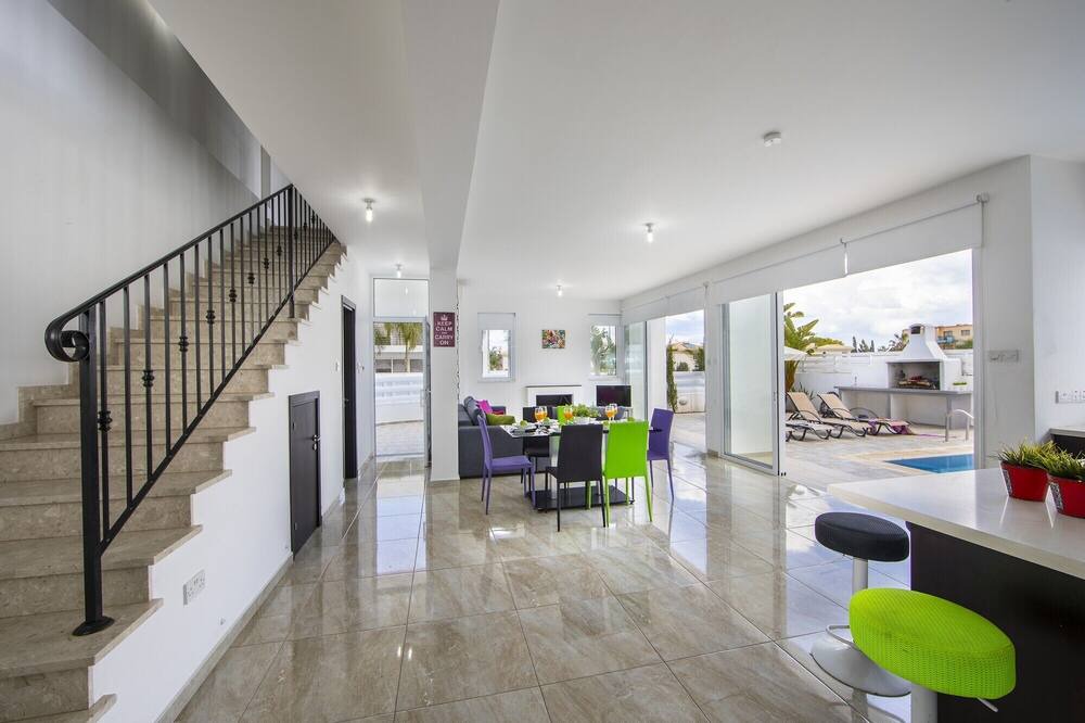 Photo of Livingroom in Kapparis