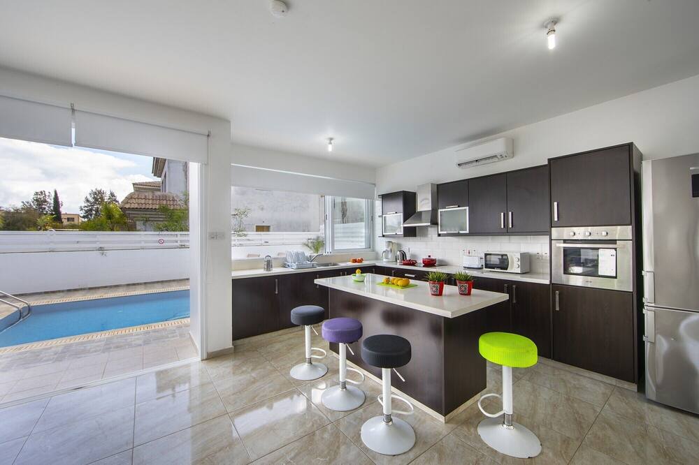 Photo of Kitchen in Kapparis