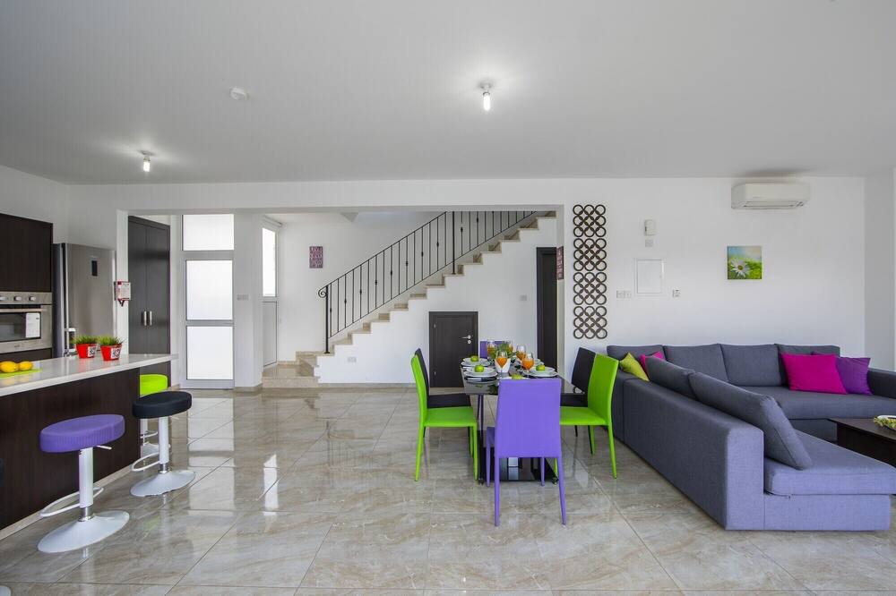 Photo of Livingroom in Kapparis