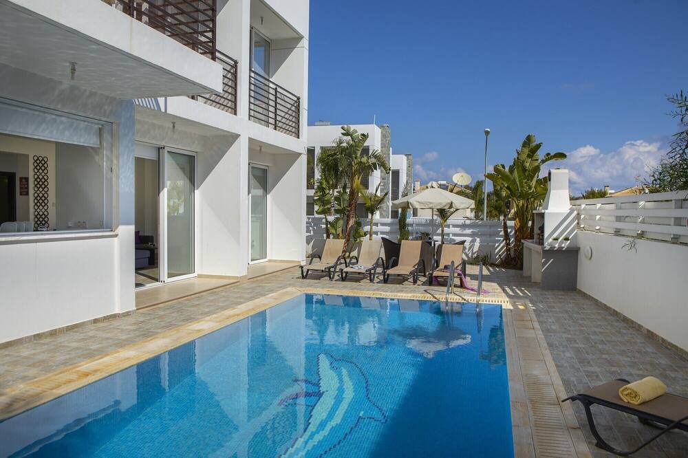 Photo of Outdoor in Kapparis