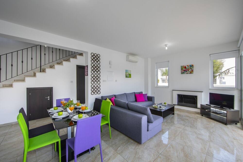 Photo of Livingroom in Kapparis