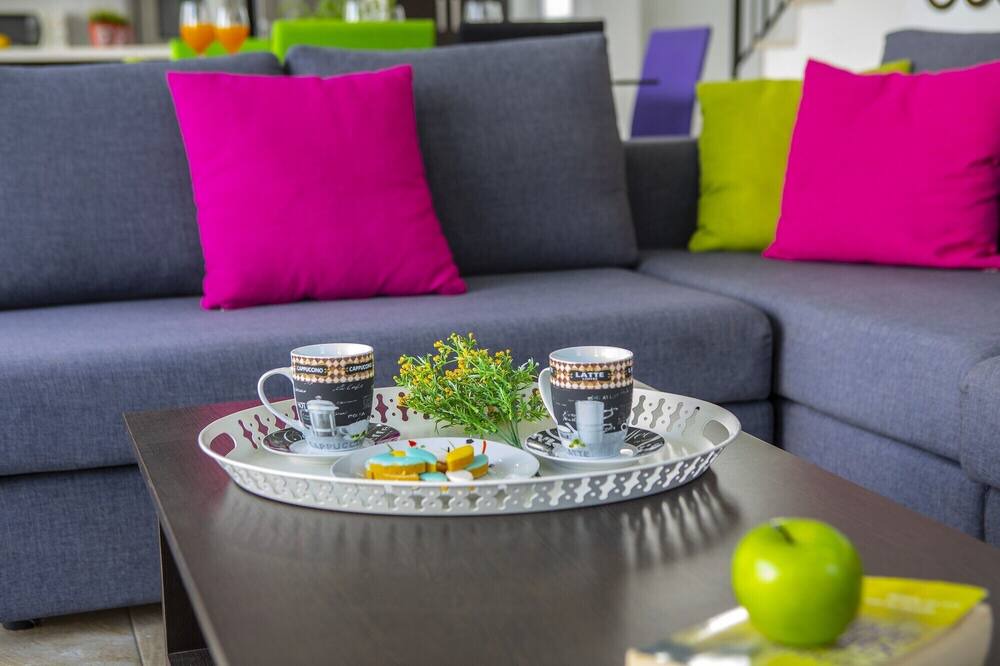 Photo of Livingroom in Kapparis