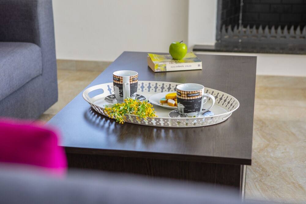 Photo of Kitchen in Kapparis